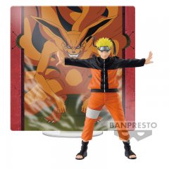 Naruto Shippuden Uzumaki Figur 13cm