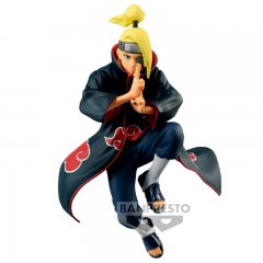 Deidara Figur - Naruto Shippuden 13cm