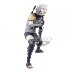 Naruto Shippuden Kakashi Figur 18cm