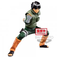 Naruto Rock Lee Figur 15cm - Banpresto