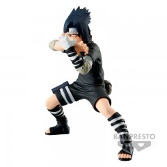 Sasuke Uchiha III Figur - 14cm