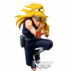 Naruto Shippuden Deidara Figur 13cm