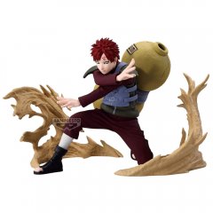 Naruto Gaara Figur 12cm - Banpresto