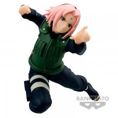 Naruto Shippuden Sakura Figur 14cm