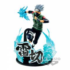 Kakashi Figur 21cm - Naruto Shippuden