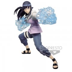 Hinata Hyuga Figur 16cm - Naruto Shippuden