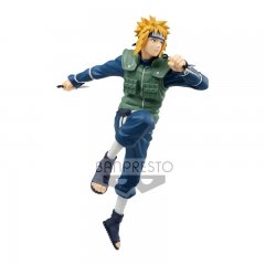 Minato Figur 18cm - Naruto Shippuden