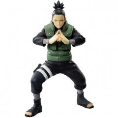 Shikamaru Figur 17cm - Naruto Fanshop