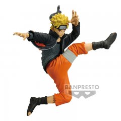 Naruto Shippuden: Naruto Figur 14cm
