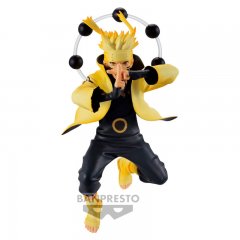 Naruto Uzumaki Sammelfigur 14cm