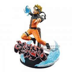 Naruto Shippuden Figur - 21cm Action-Star
