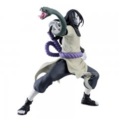 Orochimaru Figur - Naruto Vibration Stars