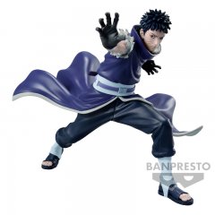 Naruto Shippuden Sasuke Obito Figur 14cm