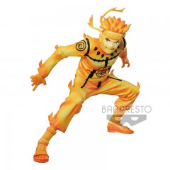 Naruto Shippuden Vibration Stars Figur 15cm