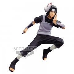 Naruto Itachi Figur 16cm - Banpresto