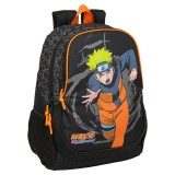 Naruto Shippuden adaptable Rucksack 44cm