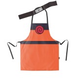 SDTOYS Naruto Shippuden apron