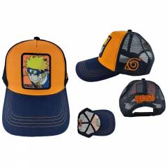 Pierrot Naruto Shippuden child cap
