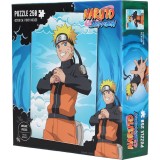 SDTOYS Naruto Shippuden puzzle 250pcs