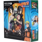 SDTOYS Naruto Shippuden puzzle 250pcs