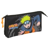 Naruto Shippuden triple Federmappe