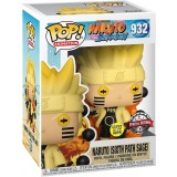 Naruto Six Path Sage Glow Figur#0932