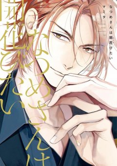 Panini Natsume-san will aufbl�hen (Natsume-san 02)