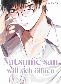 Panini Natsume-san will sich �ffnen