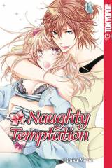 Tokyopop Naughty Temptation, Einzelband