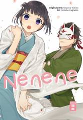 Egmont Verlag Nenene