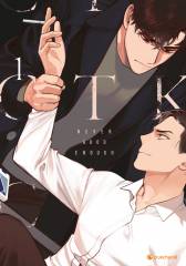 Crunchyroll (Kaze) Never Good Enough Band  01