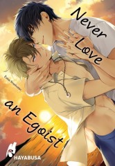 Carlsen/Hayabusa Never Love an Egoist