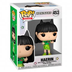 Funko New Jeans Haerin #0453