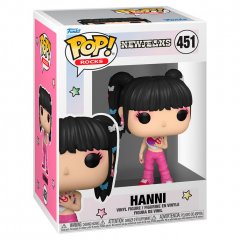 Funko New Jeans Hanni # 0451
