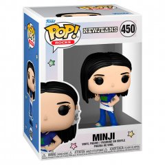 Funko New Jeans Minji # 0450
