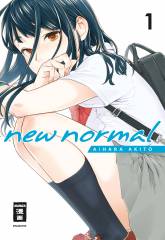 Egmont Verlag New Normal, Band 01