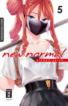New Normal, Band 05