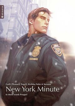 Altraverse New York Minute