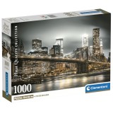 Clementoni New York Skyline puzzle 1000pcs