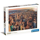 Clementoni New york puzzle 1000pcs