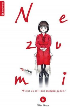 Altraverse Nezumi � Willst du mit mir morden gehen? 06