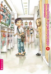 Altraverse Nicht schon wieder, Takagi-san!, Band 05