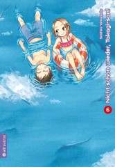 Altraverse Nicht schon wieder, Takagi-san!, Band 06
