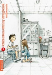 Altraverse Nicht schon wieder, Takagi-san!, Band 09