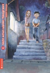 Altraverse Nicht schon wieder, Takagi-san!, Band 12