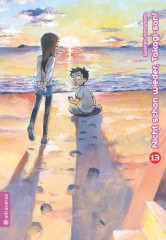 Altraverse Nicht schon wieder, Takagi-san!, Band 13