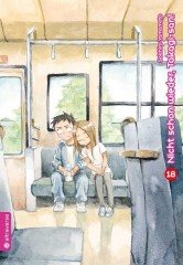 Altraverse Nicht schon wieder, Takagi-san!, Band 18