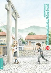 Altraverse Nicht schon wieder, Takagi-san!, Band 19