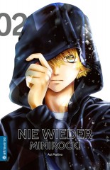 Altraverse Nie wieder Minirock!, Band 02
