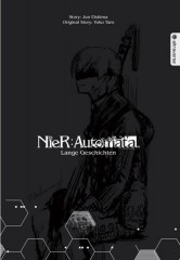 Altraverse NieR: Automata Roman: Lange Geschichten, Band 01